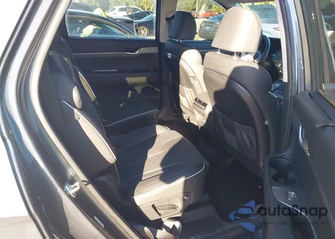 2024 Hyundai Palisade Xrt z USA, uszkodzony, nr VIN KM8R34GE5RU802004